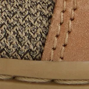 Minnow Fish Loafer