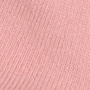 Ladies 3-Pack Short Crew Socks