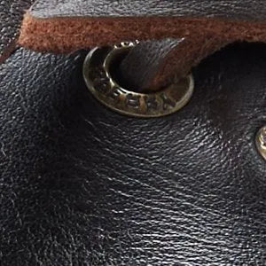 Authentic Original™ 2 Eye Low Lug