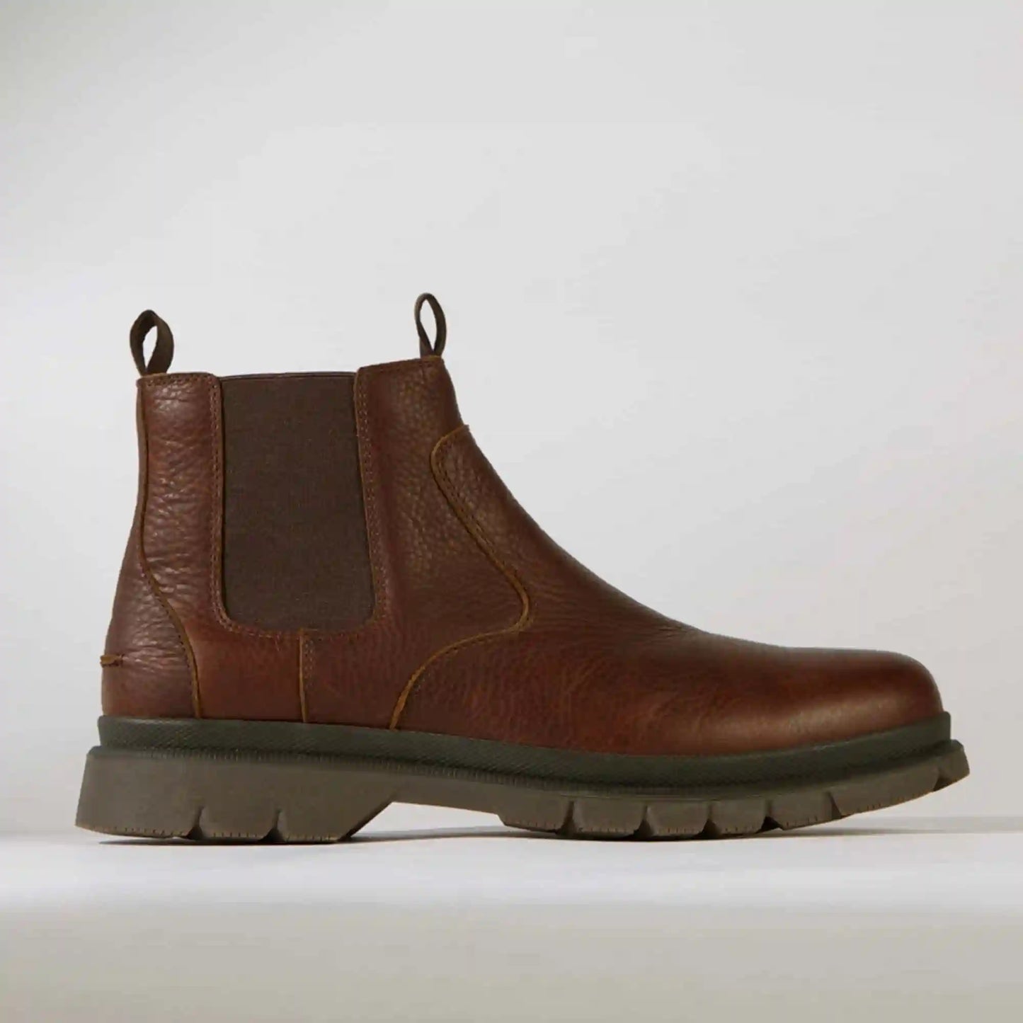 Fenway Pull-on Chelsea Boots