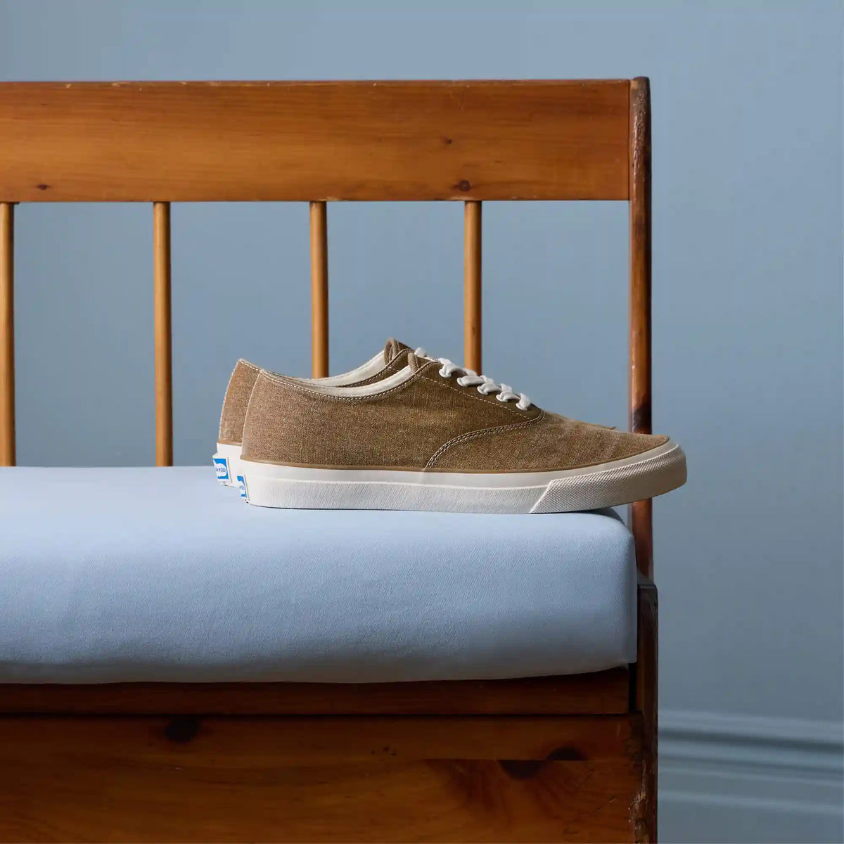 Sperry x Todd Snyder x Mister Rogers' Neighborhood CVO Sneaker Reissue