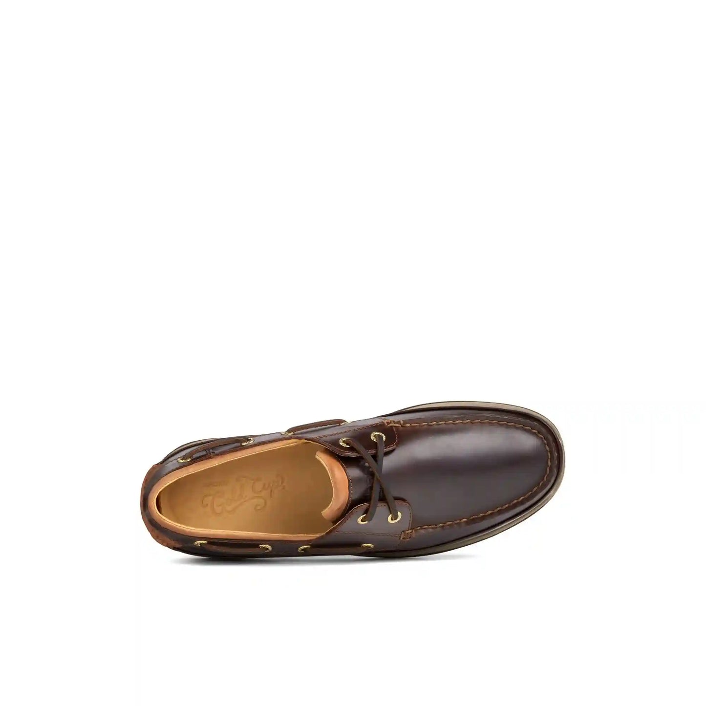 Gold Cup™ Boat Shoe