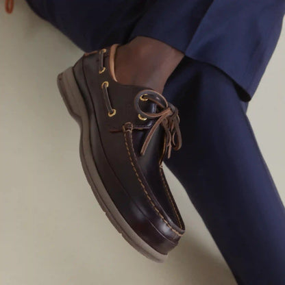 Gold Cup™ Boat Shoe