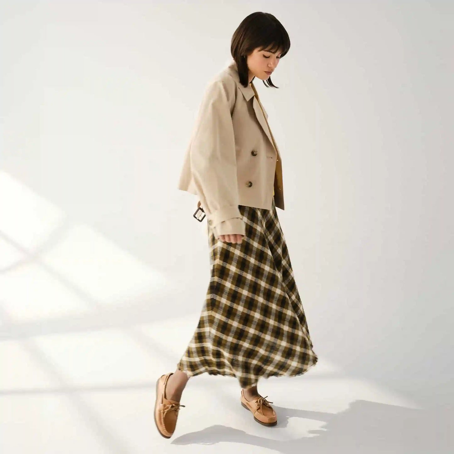 Authentic Original™ 2 Eye Boat Shoe