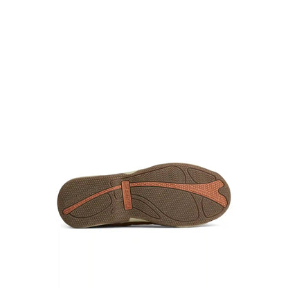 Sea Kite Sport Moc Boat Shoe