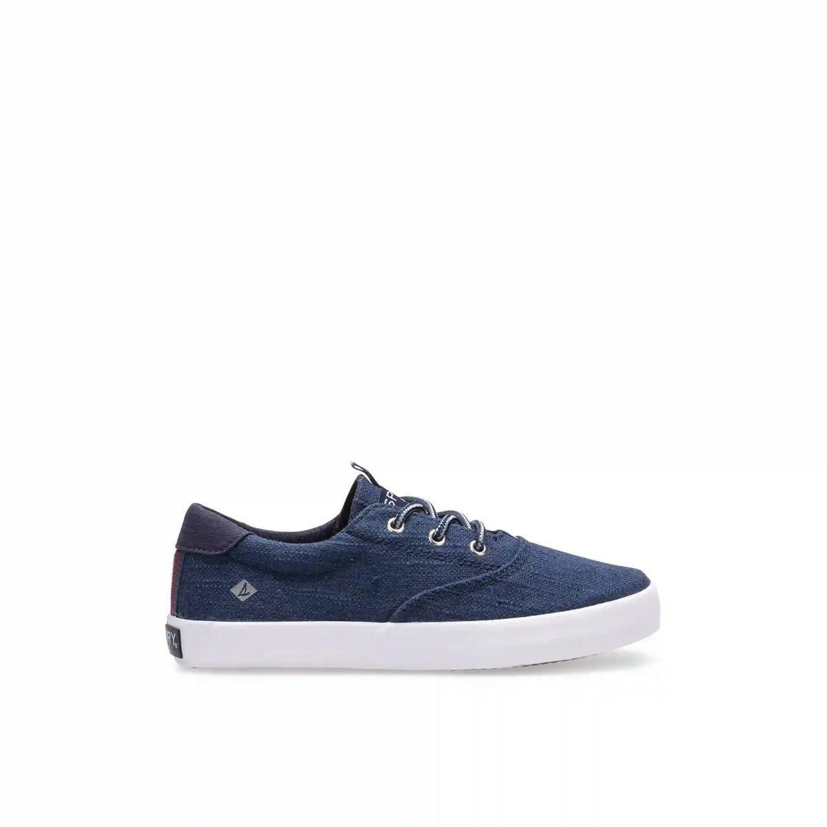 Spinnaker Washable Junior Sneaker