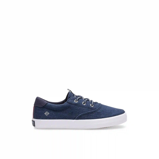 Spinnaker Washable Junior Sneaker