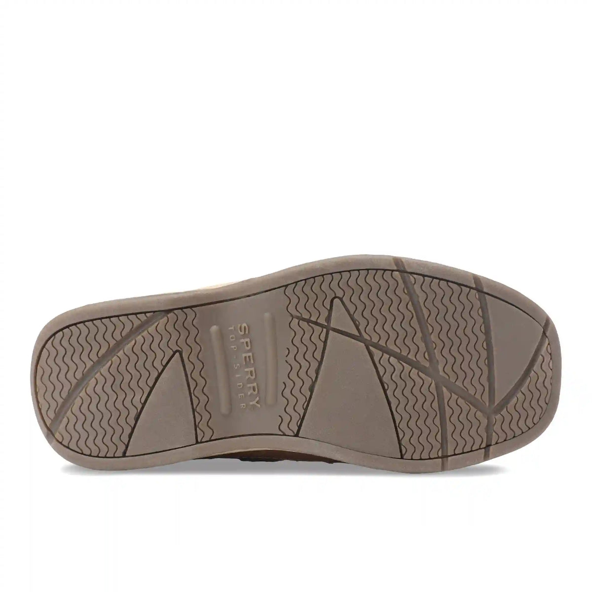 Lanyard Boat Shoe