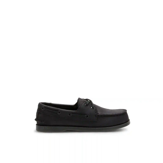 Authentic Original™ 2‑Eye Junior Boat Shoe