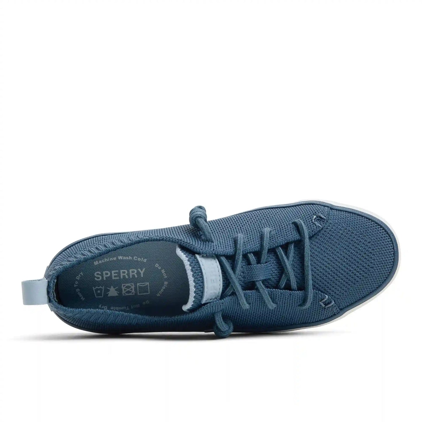 Crest Vibe Knit Sneaker