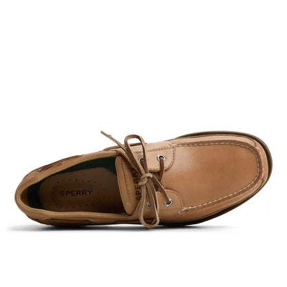 Mako 2 Eye Boat Shoe