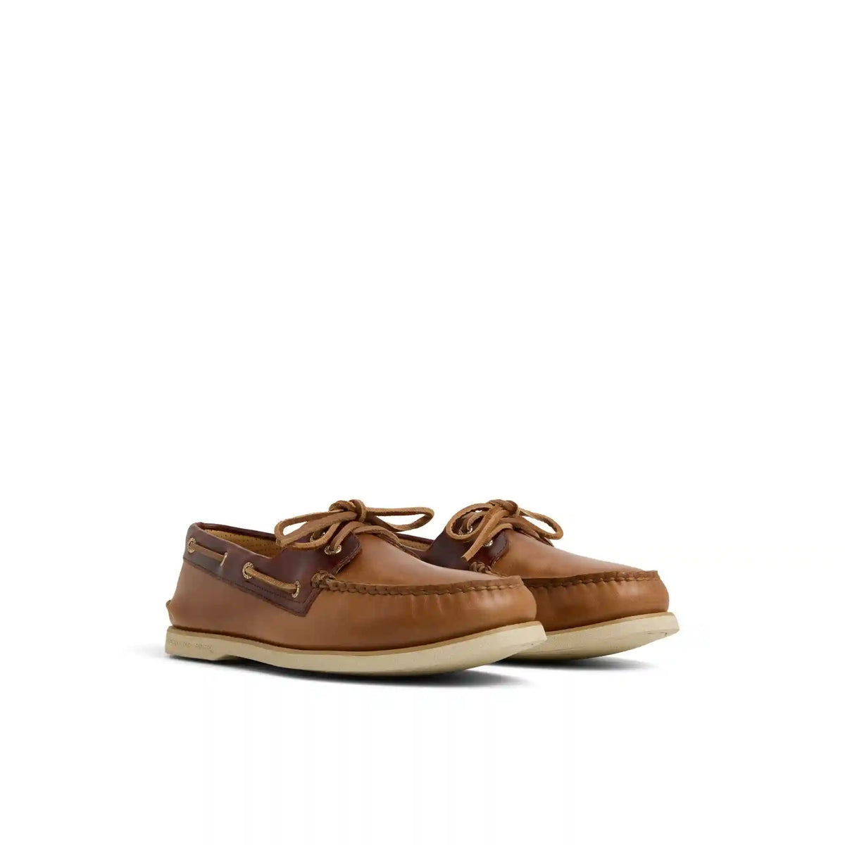 Gold Cup™ Authentic Original™ 2-Eye Boat Shoe