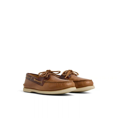 Gold Cup™ Authentic Original™ 2-Eye Boat Shoe