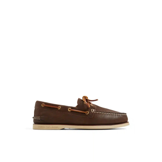 Gold Cup™ Authentic Original™ 2-Eye Boat Shoe