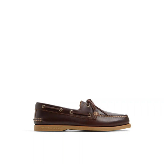 Gold Cup™ Authentic Original™ 2-Eye Boat Shoe
