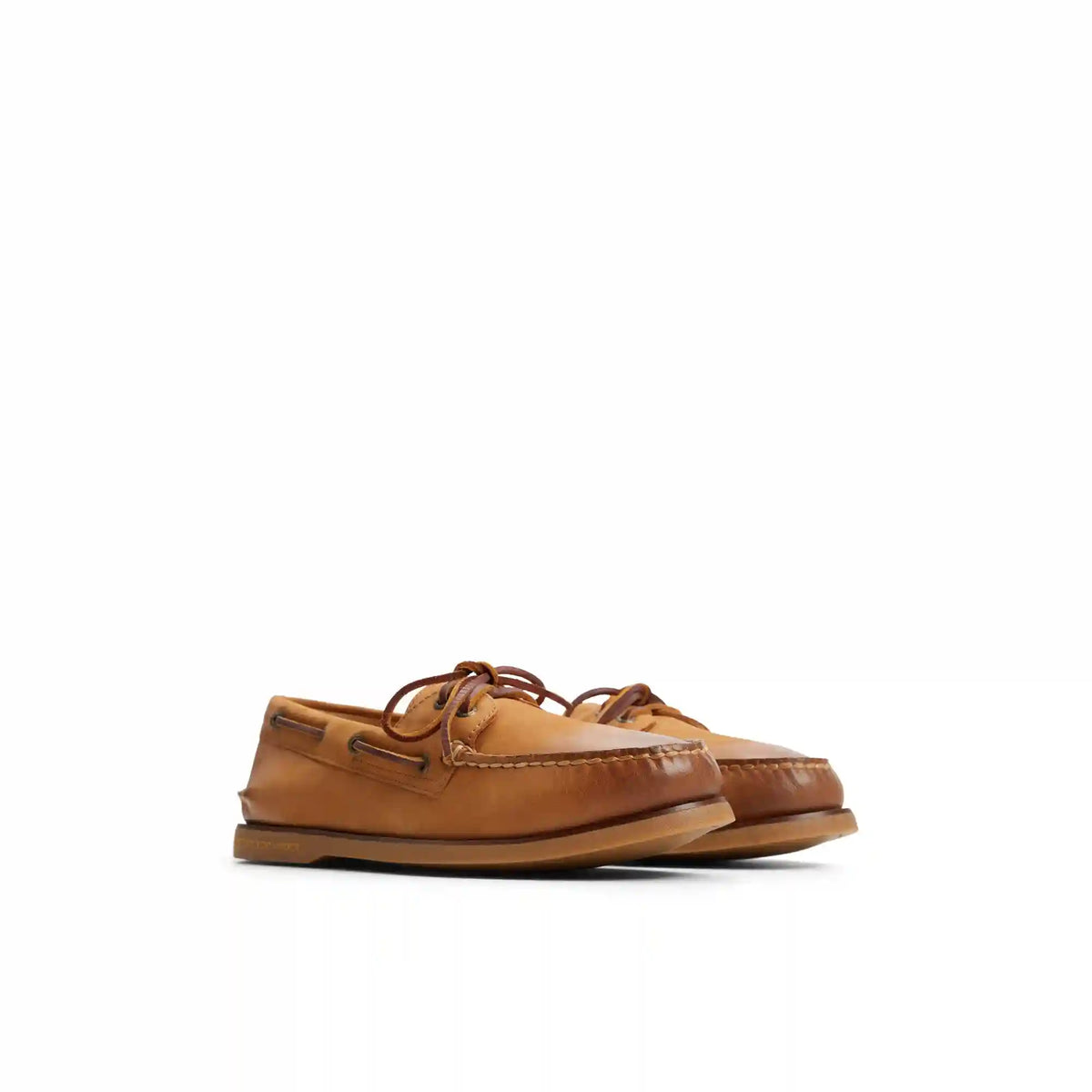 Gold Cup™ Authentic Original™ 2-Eye Boat Shoe