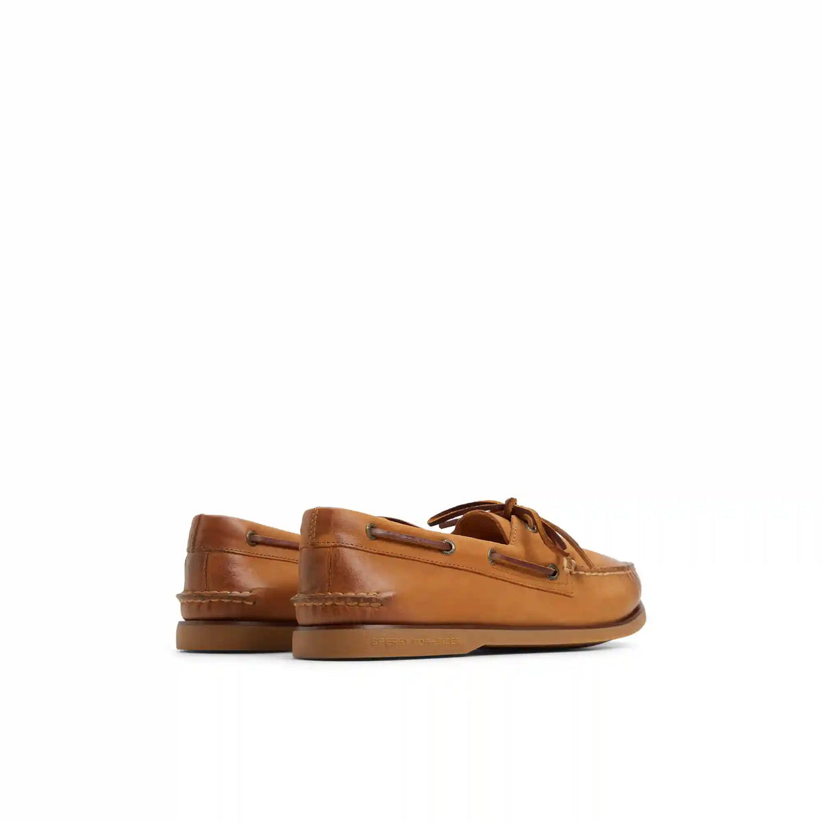 Gold Cup™ Authentic Original™ 2-Eye Boat Shoe