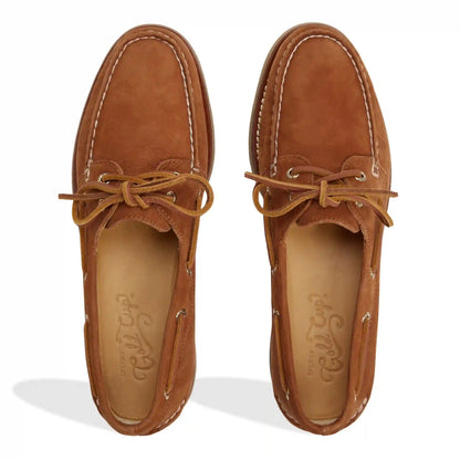 Gold Cup™ Authentic Original™ 2-Eye Boat Shoe