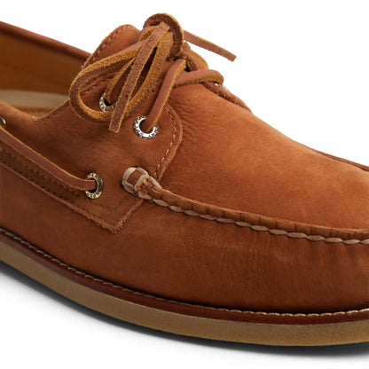 Gold Cup™ Authentic Original™ 2-Eye Boat Shoe