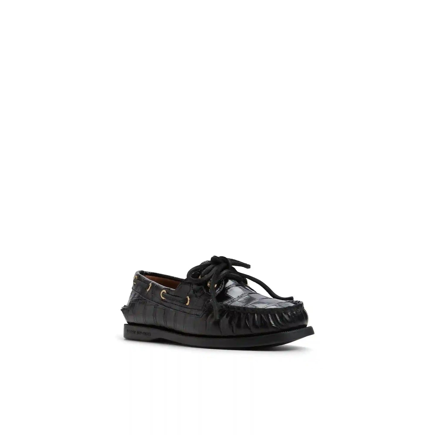Authentic Original™ 2 Eye Boat Shoe
