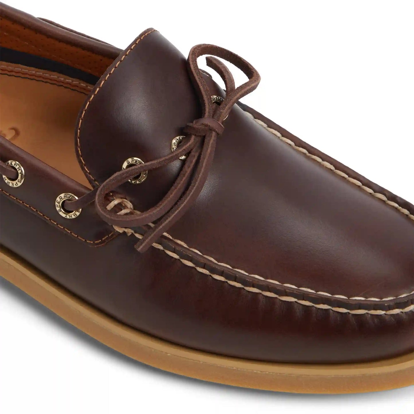 Gold Cup™ Authentic Original™ 1-Eye Boat Shoe