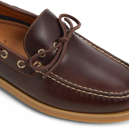 Gold Cup™ Authentic Original™ 1-Eye Boat Shoe