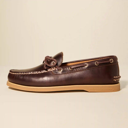 Gold Cup™ Authentic Original™ 1-Eye Boat Shoe