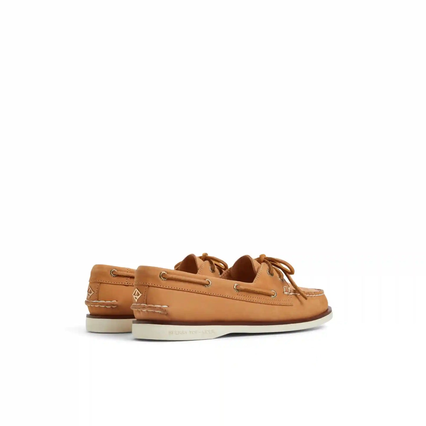 Gold Cup™ Authentic Original™ 2-Eye Boat Shoe