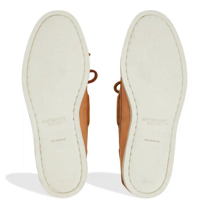 Gold Cup™ Authentic Original™ 2-Eye Boat Shoe