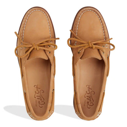 Gold Cup™ Authentic Original™ 2-Eye Boat Shoe
