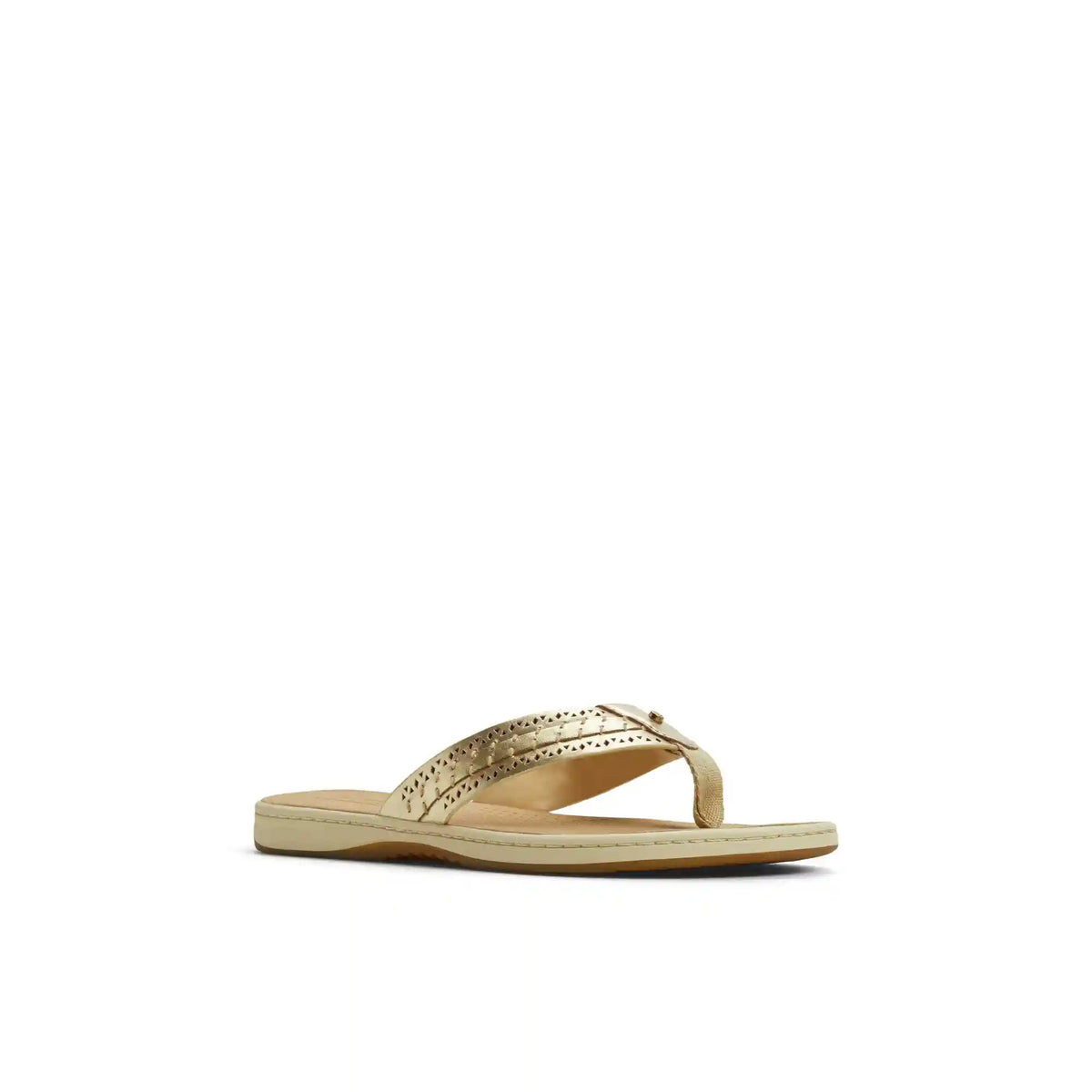 Seafish 3 Flip Flop Sandal