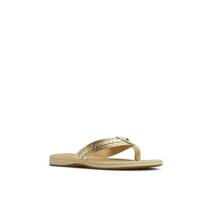 Seafish 3 Flip Flop Sandal