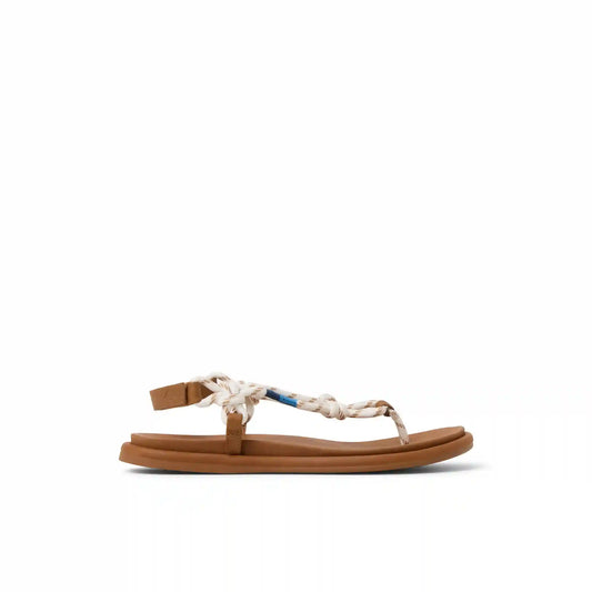 Isla T-bar Sandals