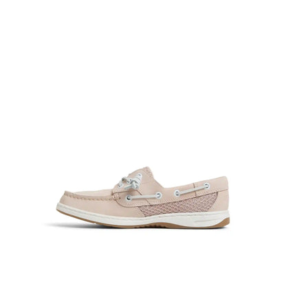 Rosefish 3 Eye Boat Shoe