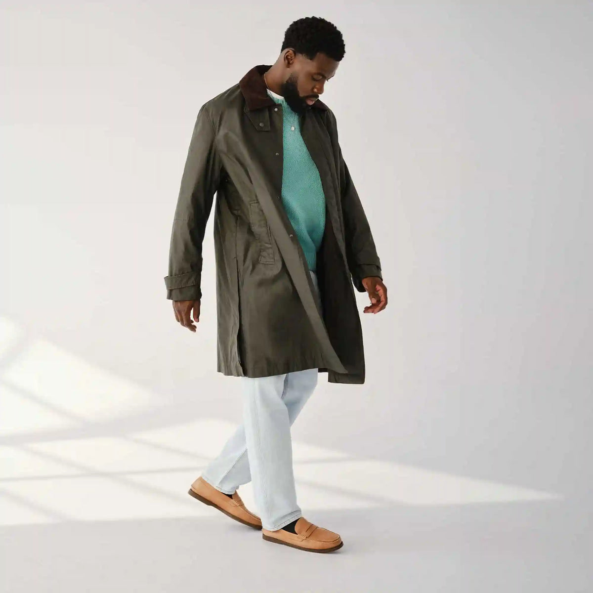 Authentic Original™ Harbor Loafer