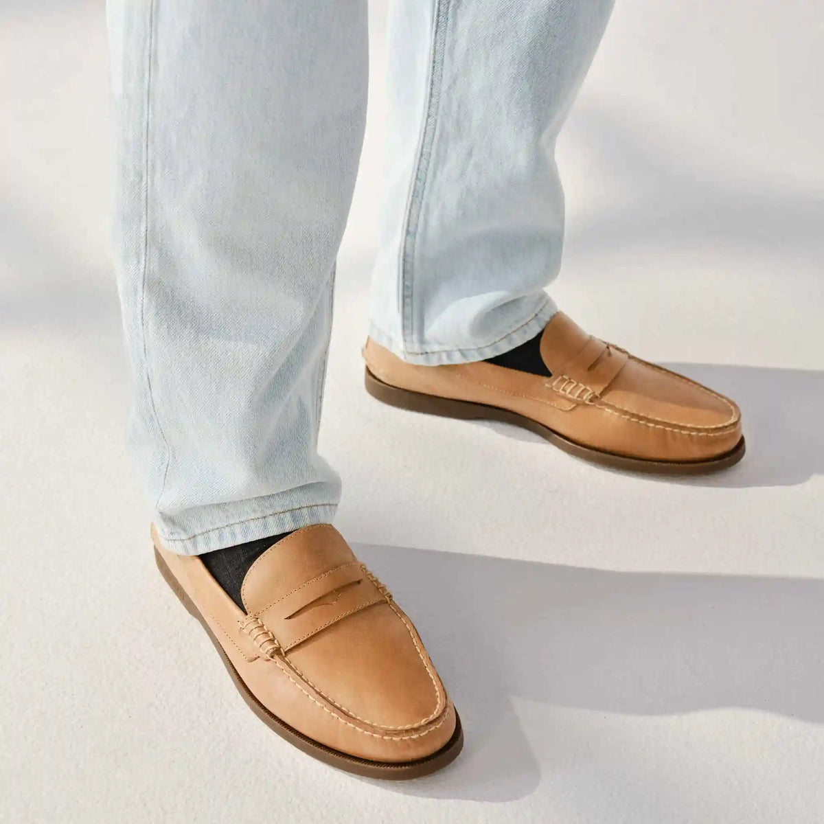 Authentic Original™ Harbor Loafer