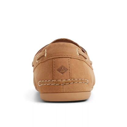 Slim Boat Shoe