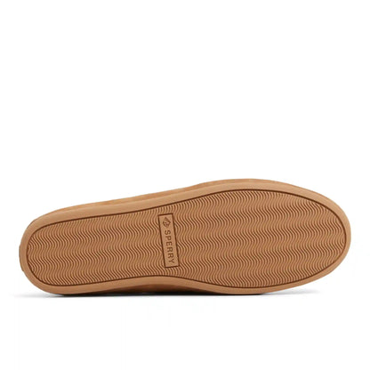 Slim Boat Shoe