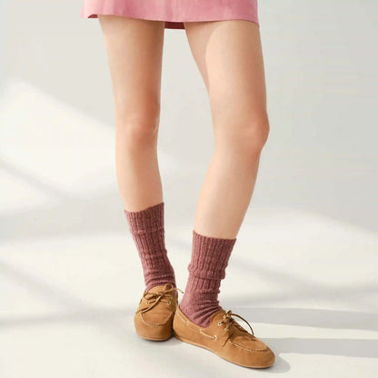 Slim Boat Shoe
