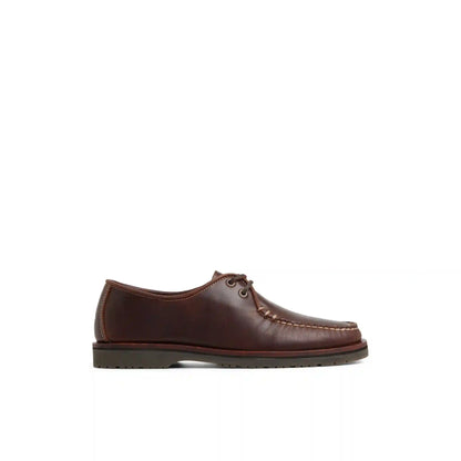 Authentic Original™ Mini Lug Captain's Oxford