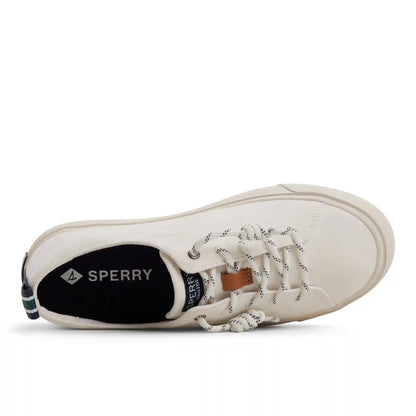 Cove Lace to Toe Sneaker