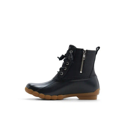 Saltwater™ Lace Up Duck Boot