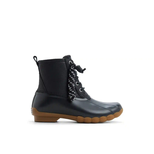 Saltwater™ Lace Up Duck Boot