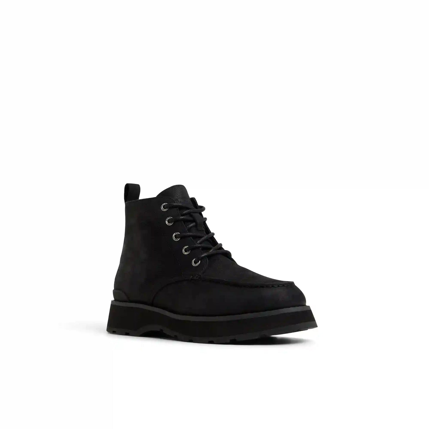 Newbury Chelsea Lug Boot