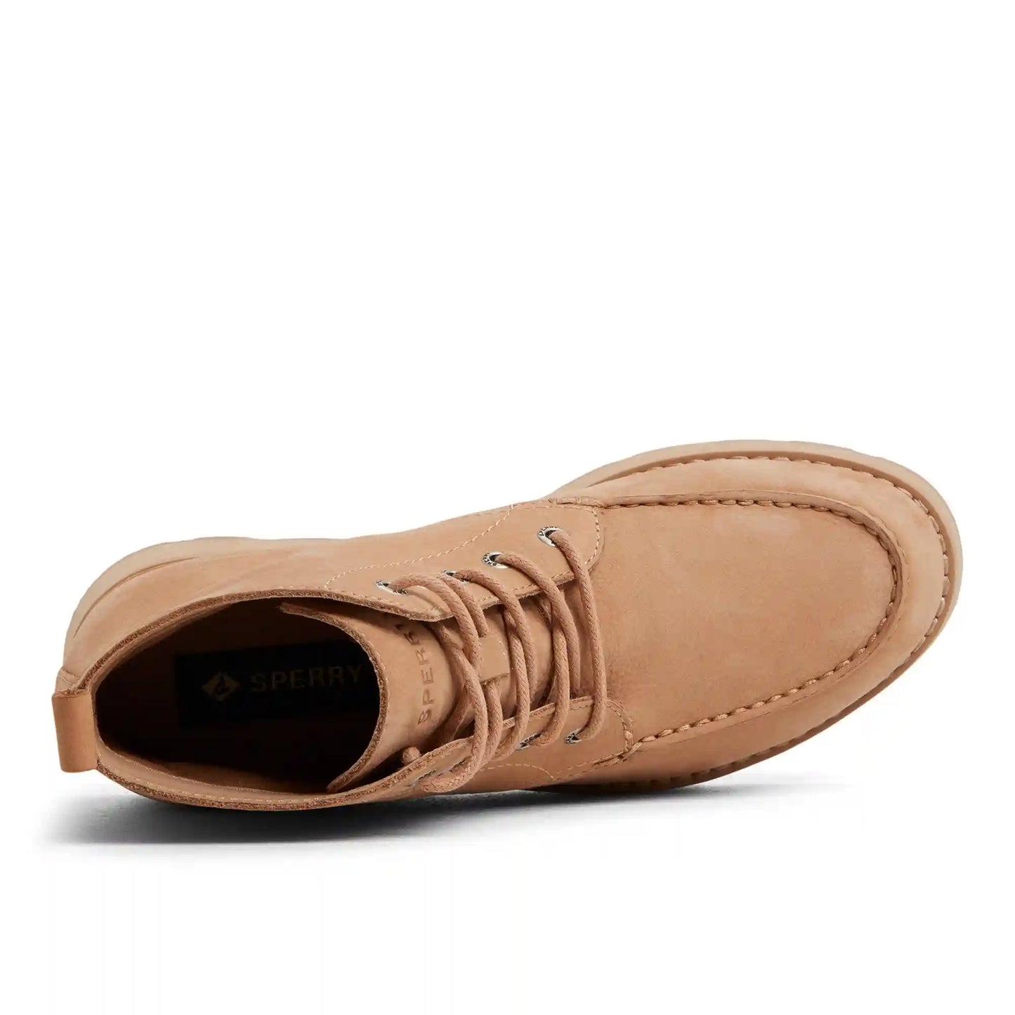 Newbury Chelsea Lug Boot