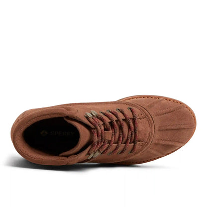 Rocky Hiker Lined Boot