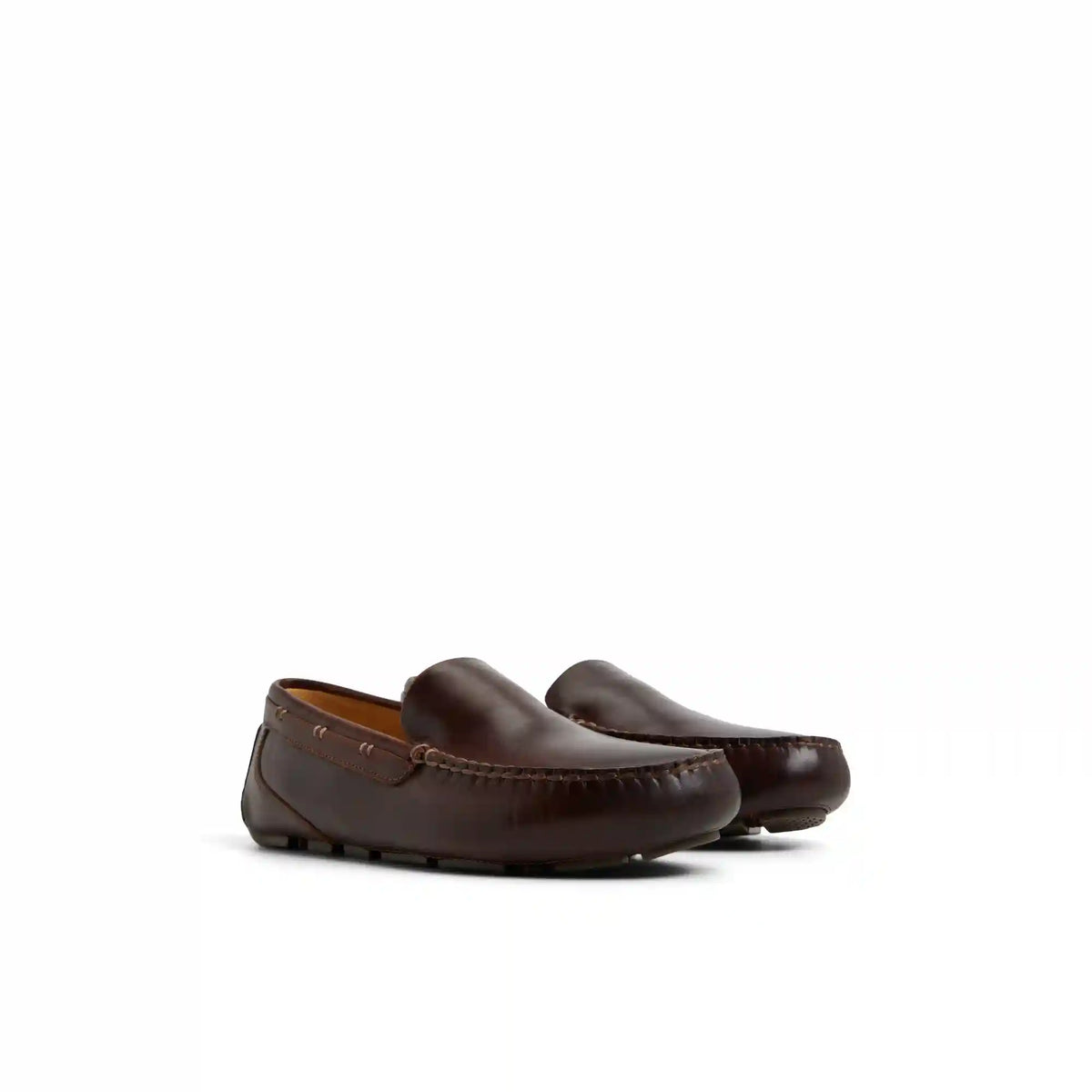 Gold Cup™ Harpswell Venetian Driver Loafer