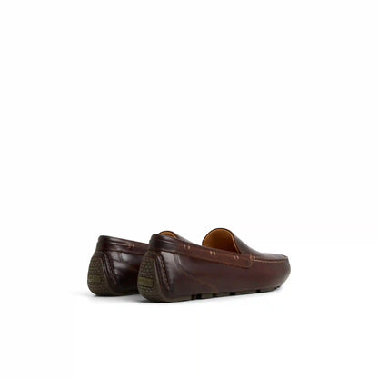 Gold Cup™ Harpswell Venetian Driver Loafer