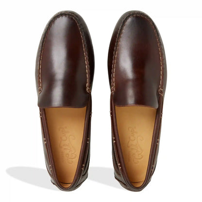 Gold Cup™ Harpswell Venetian Driver Loafer