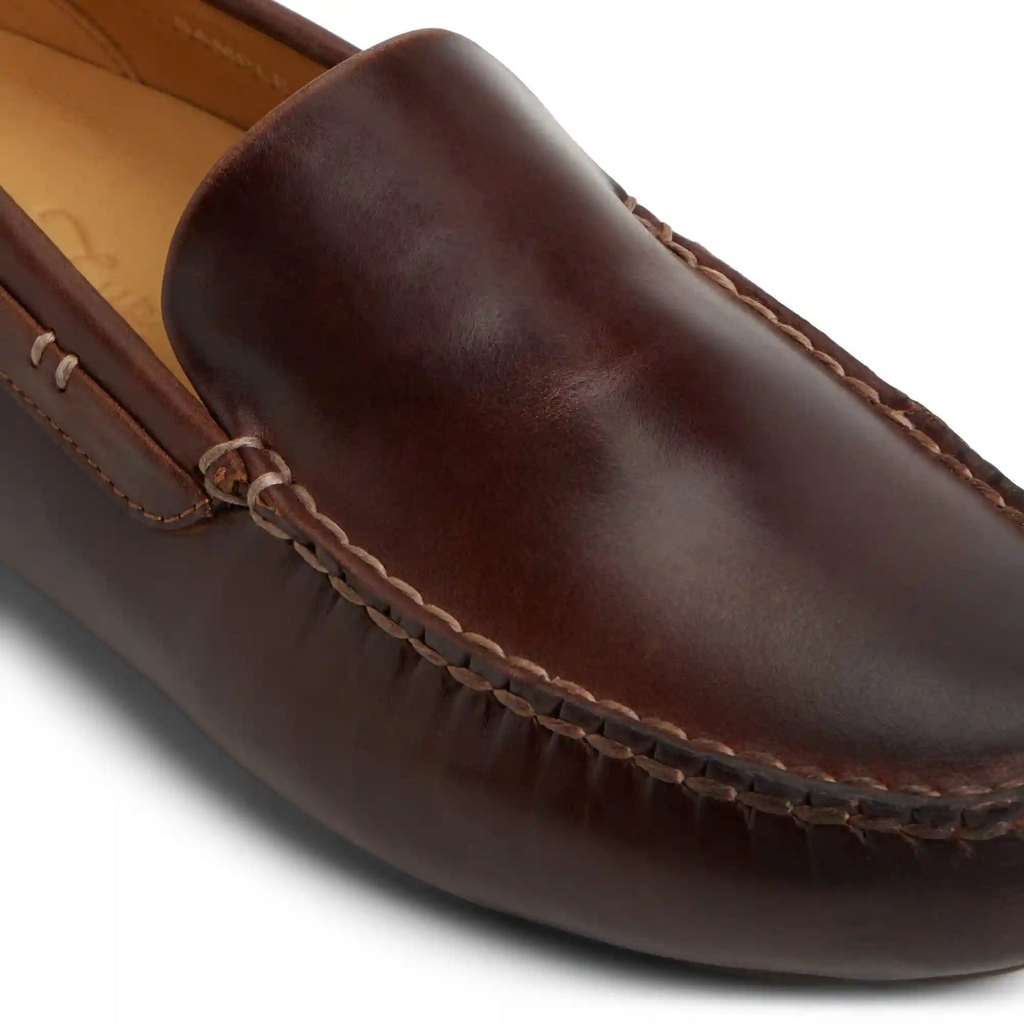 Gold Cup™ Harpswell Venetian Driver Loafer